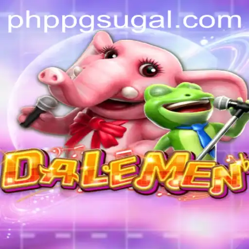 Exploring DALEMEN: The New Strategy Game Revolution
