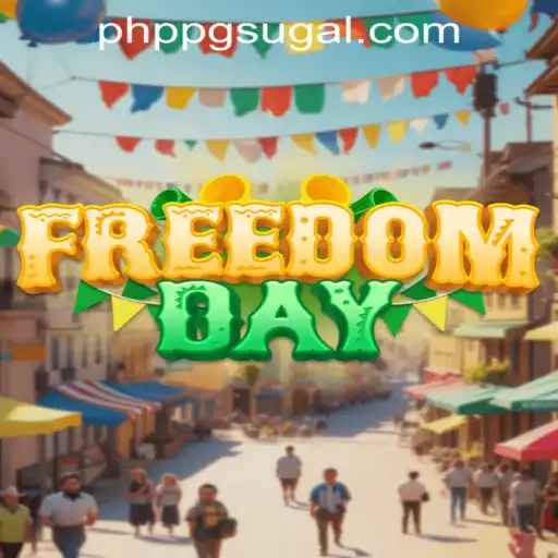 Discovering FreedomDay: An Immersive Gaming Experience with PH PPG