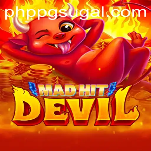 Exploring MadHitDevil: The New Sensation in Gaming