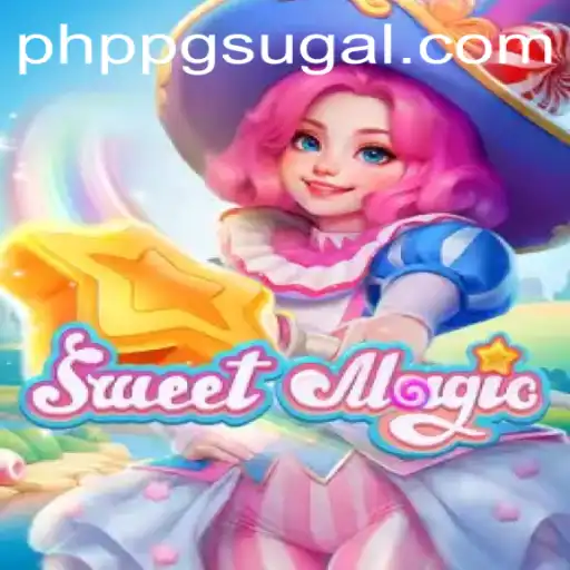 SweetMagic: A Enthralling Journey Through the World of Spells and Confectionery