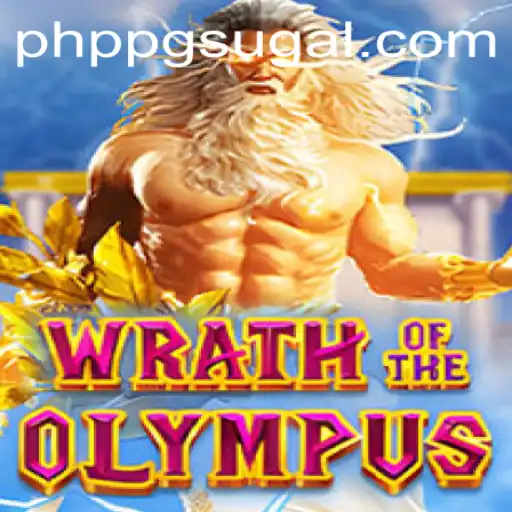 WrathofOlympus: A Mythical Adventure in PH PPG