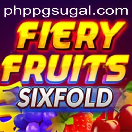 FieryFruitsSixFold: An Exciting Spin into the World of Gaming