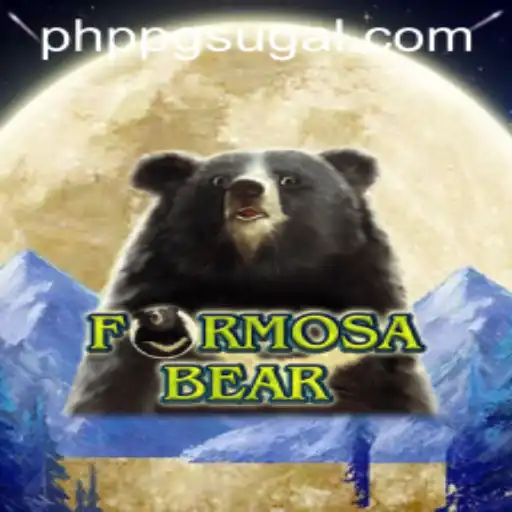 Exploring the Dynamic World of FormosaBear: A Comprehensive Guide
