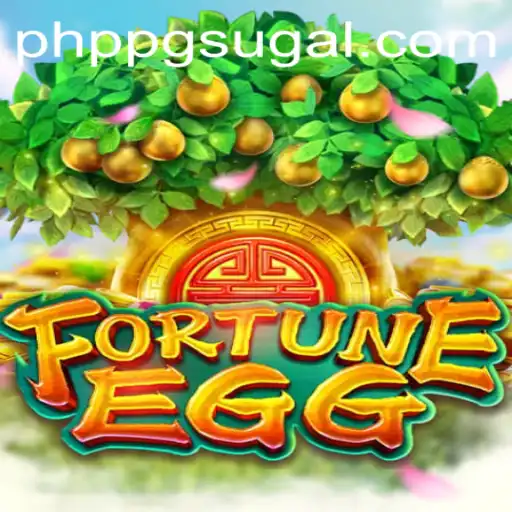 Discovering FortuneEgg: A Unique Gaming Experience with PH PPG