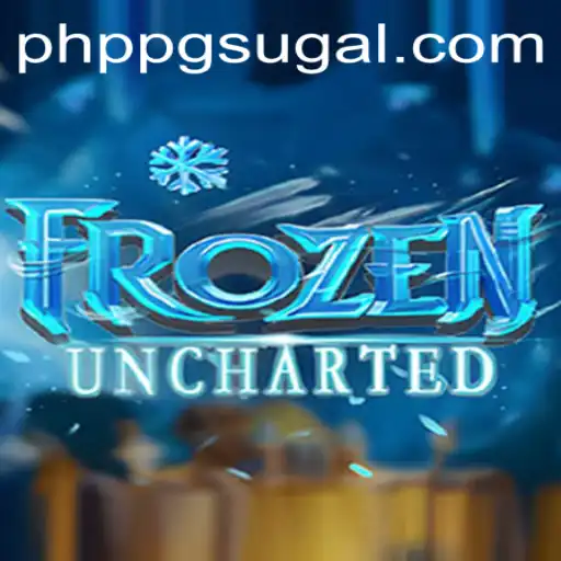 FrozenUncharted: The Enchanting Adventure Beyond Imagination