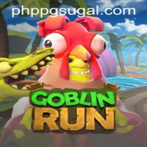 GoblinRun: A Thrilling Adventure with PH PPG