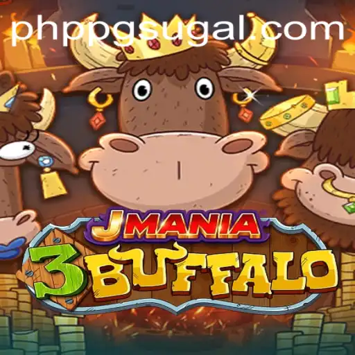 Immersive Adventures Await in JMania3Buffalo: Explore the World of PH PPG