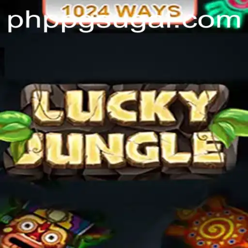 Exploring LuckyJungle1024: The Virtual Gaming Sensation with PH PPG