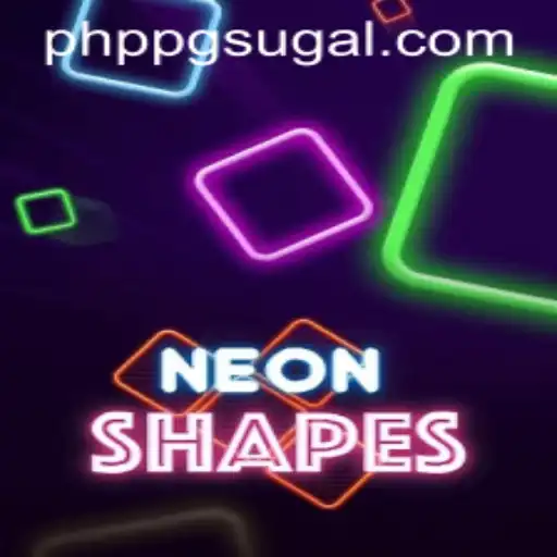Dive into the Mesmerizing World of NeonShapes: A New Gaming Phenomenon