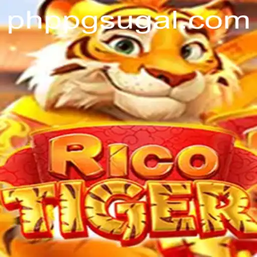 Unleashing the Thrill of RicoTiger: The Game of PH PPG