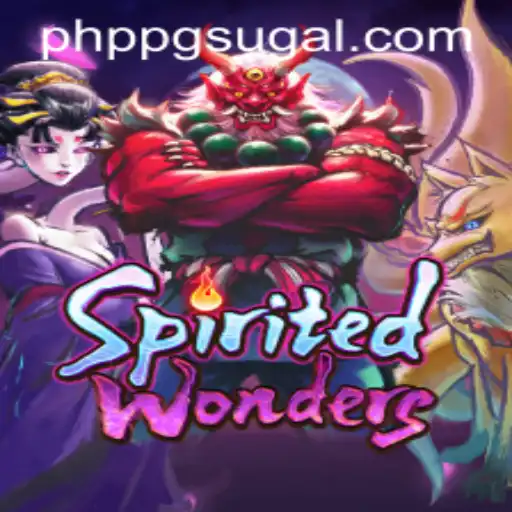 SpiritedWonders: A Journey Through the Magical Realm