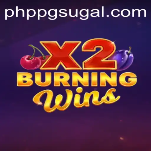 Exploring the Thrilling World of BurningWinsX2: An Ultimate Gaming Adventure with PH PPG