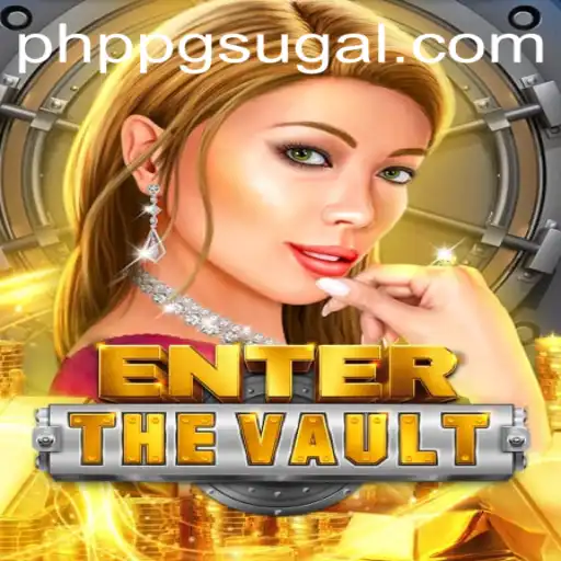 Discover the Thrills of EntertheVault: A Cutting-Edge Game Experience