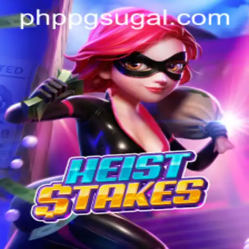 HeistStakes: The Thrilling New Game Captivating Players Worldwide