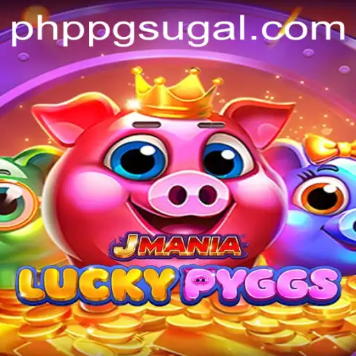 Exploring JManiaLuckyPyggs: The Exciting Game with a Twist