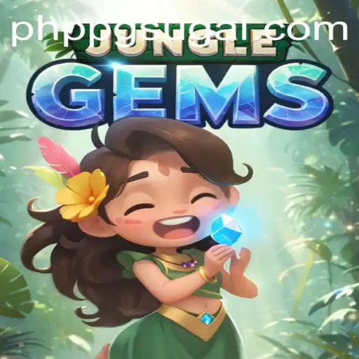 Discover JungleGems: The Latest PH PPG Sensation
