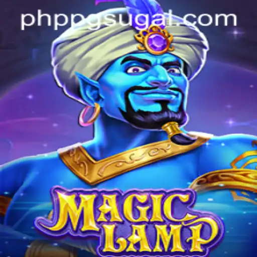 MagicLamp: A Dazzling Adventure in Gaming with PH PPG