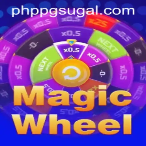 Discovering MagicWheel: An Immersive Gaming Experience
