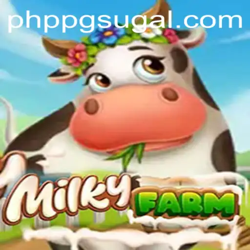 Unveiling MilkyFarm: A Comprehensive Guide to Playing PH PPG