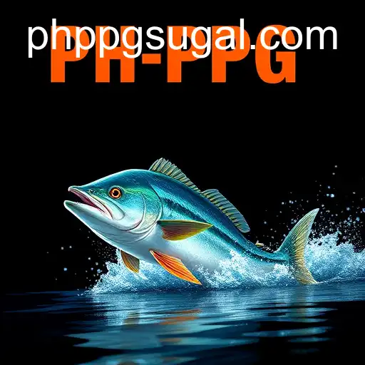 Exploring the World of Online Fishing: A Dive into PH PPG