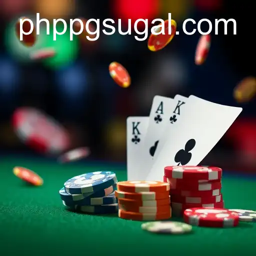 Responsible Gambling and the Role of PH PPG