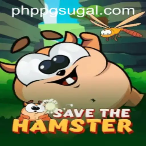 SavetheHamster: The Latest Gaming Sensation in PH PPG