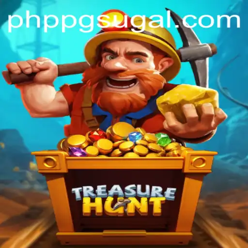 Discover the Thrills of TreasureHunt: An Innovative Game Revolutionizing PH PPG