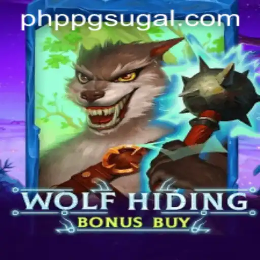 Unveiling the Thrilling Realm of WolfHidingBonusBuy