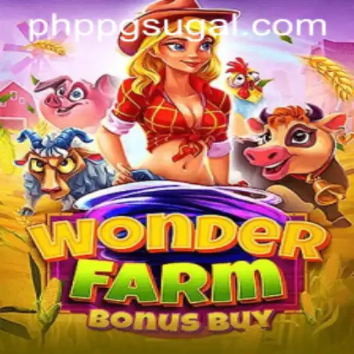 WonderFarmBonusBuy: A Captivating Experience in Online Gaming