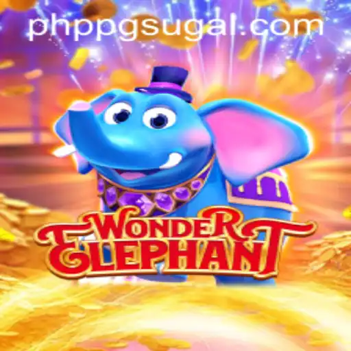 Exploring WonderElephant: A Creative Dive into PH PPG
